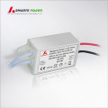 China manufacture 24V 6w single output led driver power supply 24v